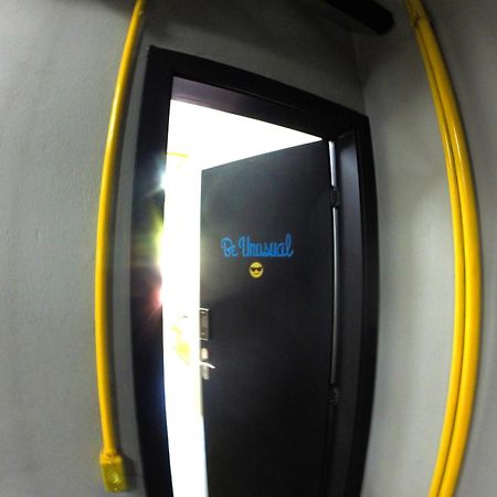 I'M Hostel Leblon Rio De Janeiro Rom bilde
