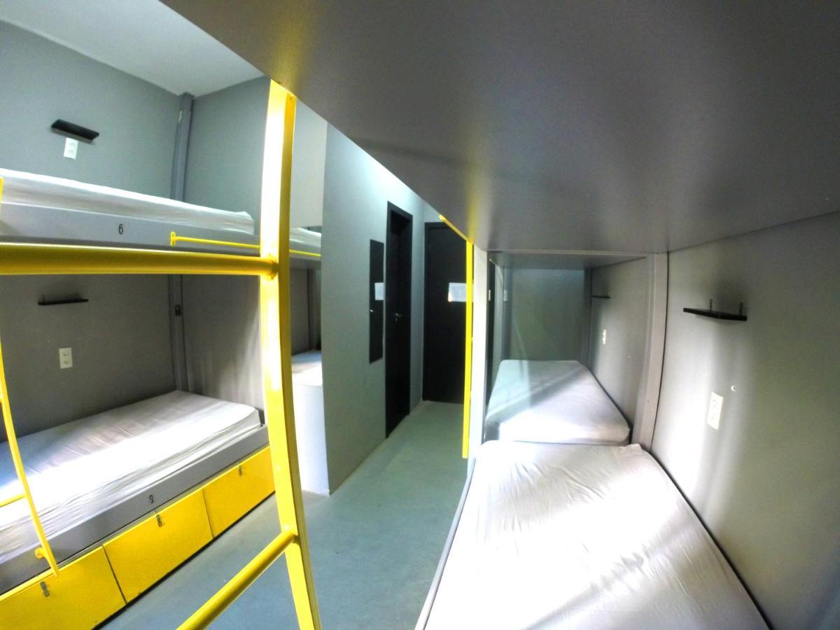 I'M Hostel Leblon Rio De Janeiro Eksteriør bilde