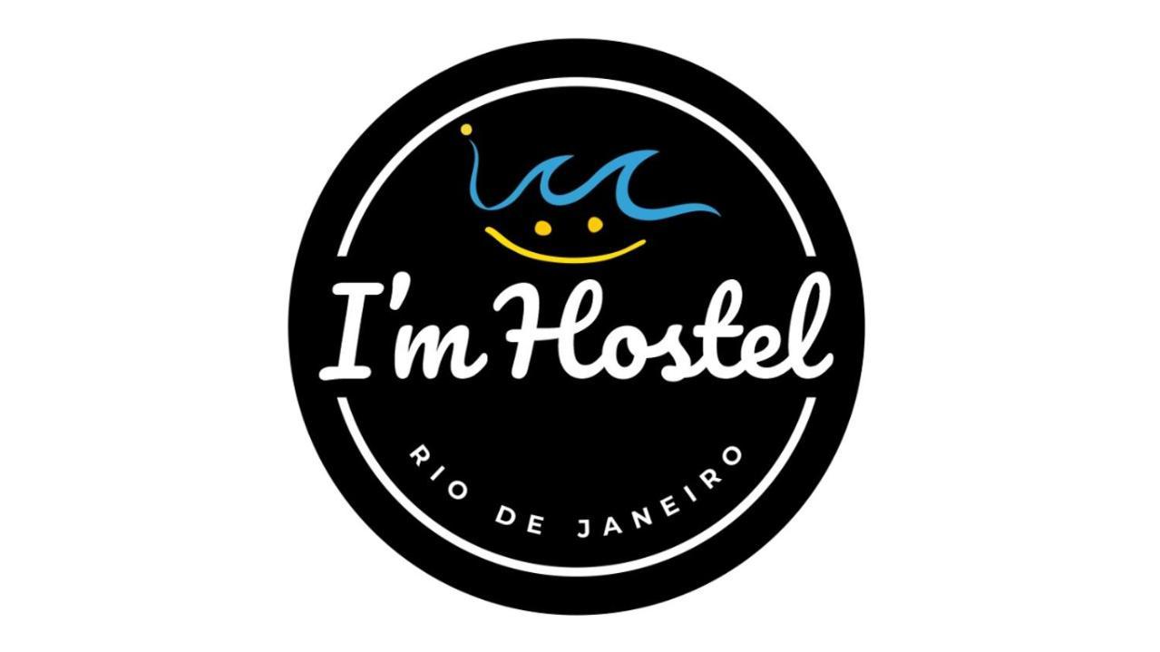 I'M Hostel Leblon Rio De Janeiro Eksteriør bilde