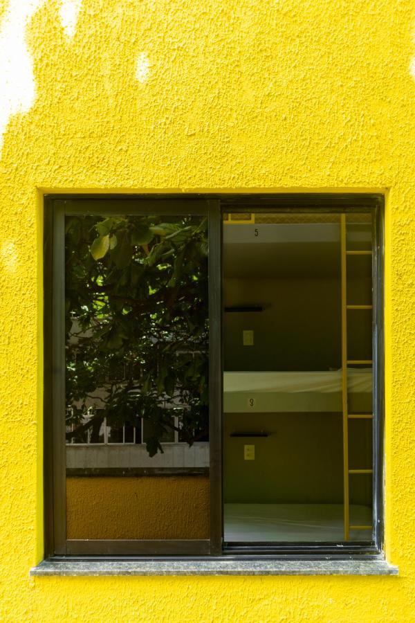 I'M Hostel Leblon Rio De Janeiro Eksteriør bilde