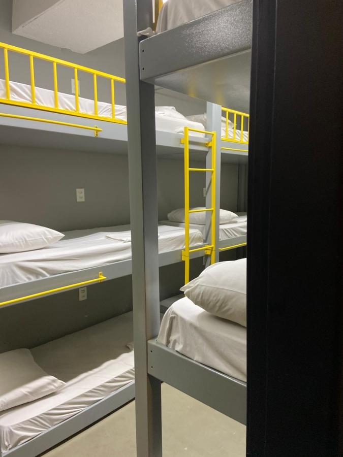 I'M Hostel Leblon Rio De Janeiro Eksteriør bilde